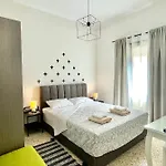 Дом отдыха Aramis Boutique House *