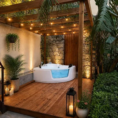 Aramis Boutique House Дом отдыха