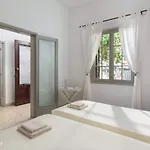 Дом отдыха Aramis Boutique House