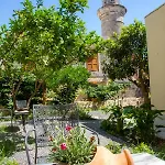Aramis Boutique House
