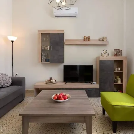 Aramis Boutique House Ferienhaus Rhodes City