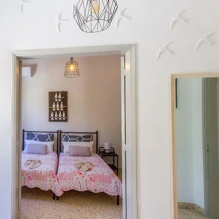 Aramis Boutique House * Rhodes City