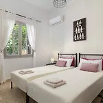 בית נופש Aramis Boutique House *