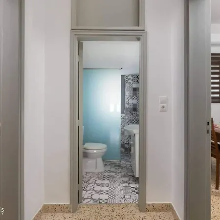 Holiday home Aramis Boutique House