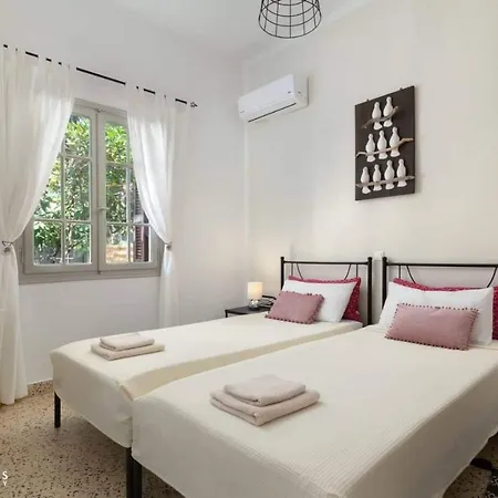 度假居 Aramis Boutique House *