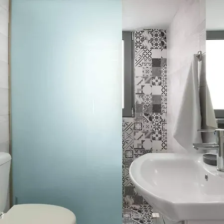 Feriehus Aramis Boutique House *