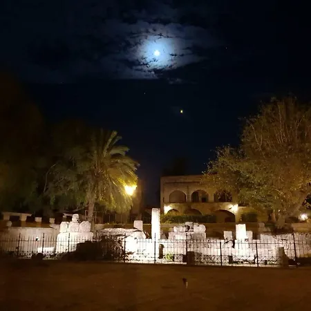 Feriehus Aramis Boutique House Rhodes City