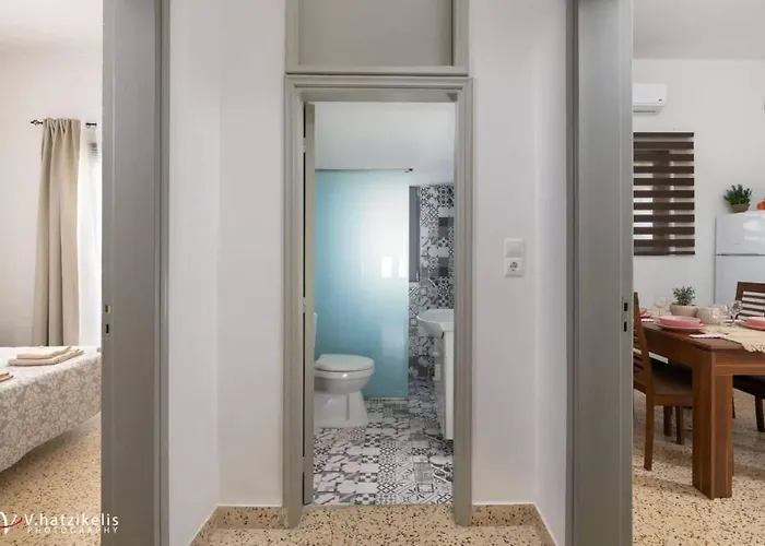 Дом отдыха Aramis Boutique House