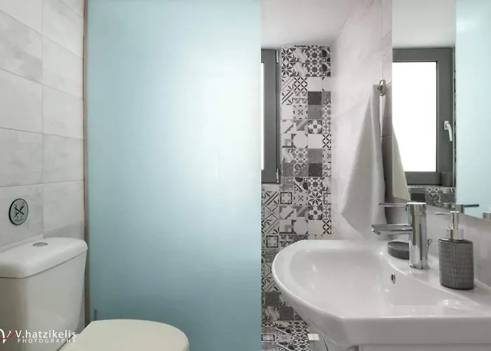 Дом отдыха Aramis Boutique House *