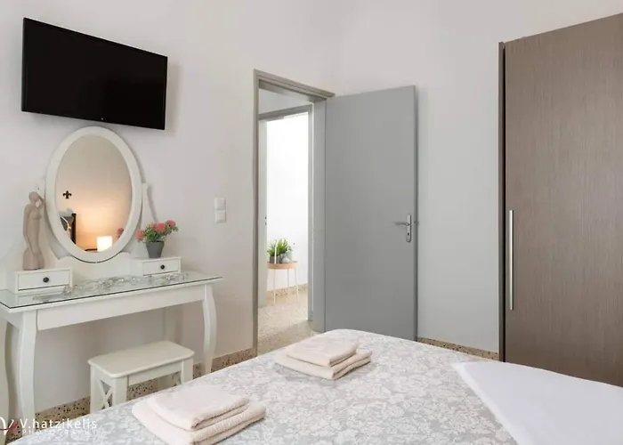 Aramis Boutique House Сasa de vacaciones *