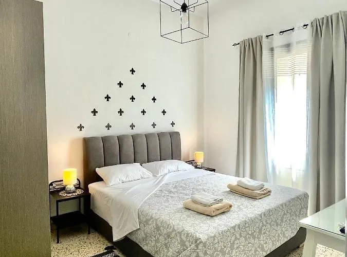 Дом отдыха Aramis Boutique House *