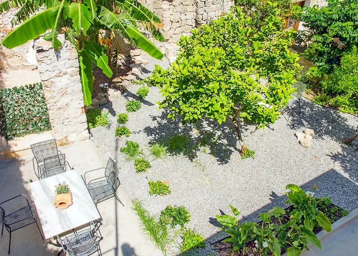 Aramis Boutique House Родос