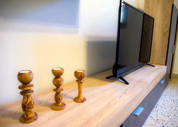 Aramis Boutique House Сasa de vacaciones