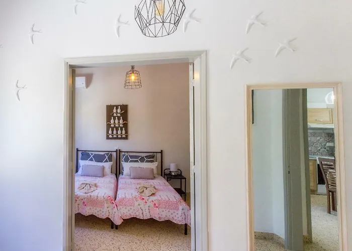 Aramis Boutique House * Родос