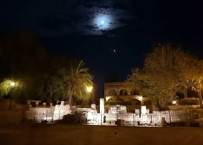 Сasa de vacaciones Aramis Boutique House Rhodes City