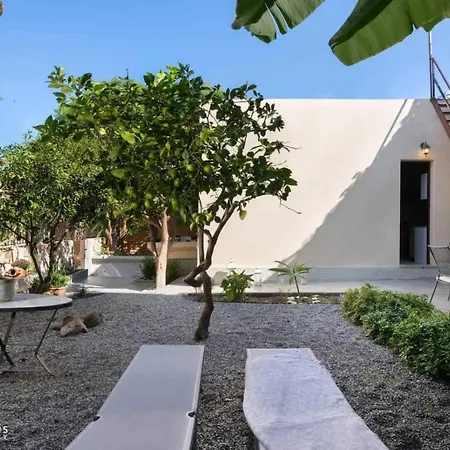 Aramis Boutique House * Rhodes City