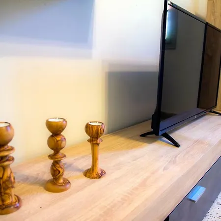 Aramis Boutique House Holiday home